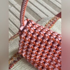 Anthropologie shoulder bag